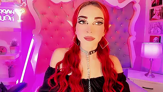 LeyXandrabraz webcam