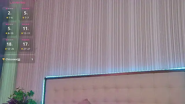 RubyValen webcam