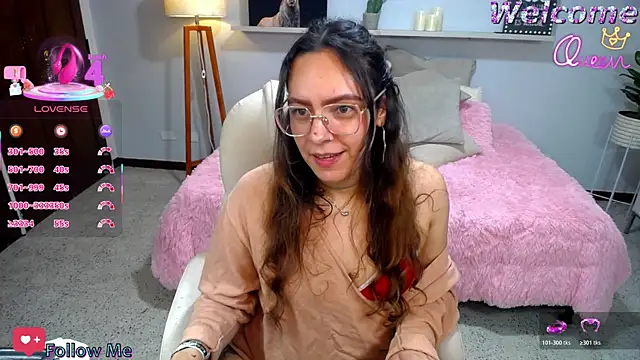 Bianca____ webcam