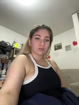 Celestedubois webcam