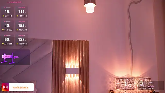 imLeanna_ webcam