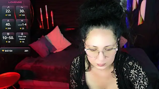 Anita_Muse webcam