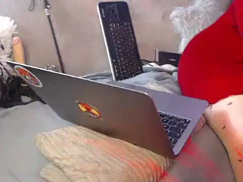 GoddessMonicaAngels webcam