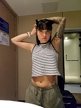 LorenRosse webcam