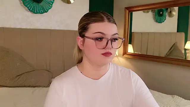 WendyPage live cam on StripChat