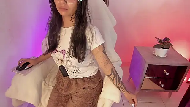 sofi_soft_ webcam