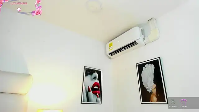 TaylorEvanss webcam