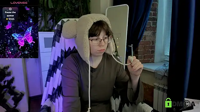 Melissa_Wells webcam