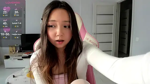 Fluffy_Rose webcam