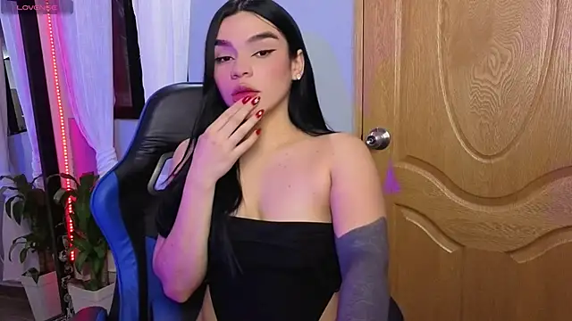 Veronica_111 webcam