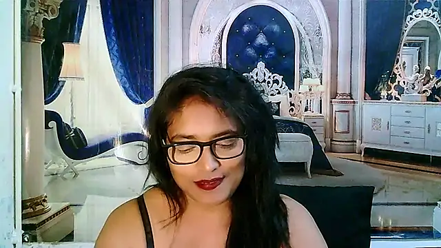 IndiaBlackPanther webcam