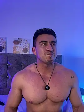 Chris_Clarck webcam