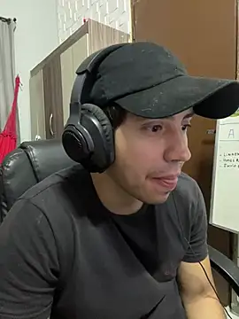 Fer_Ti webcam