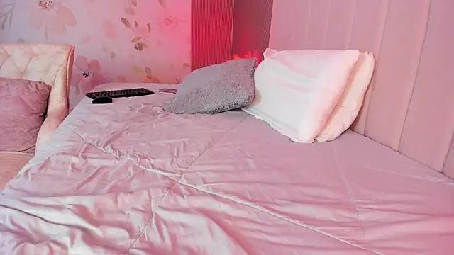 milfcattaleya webcam