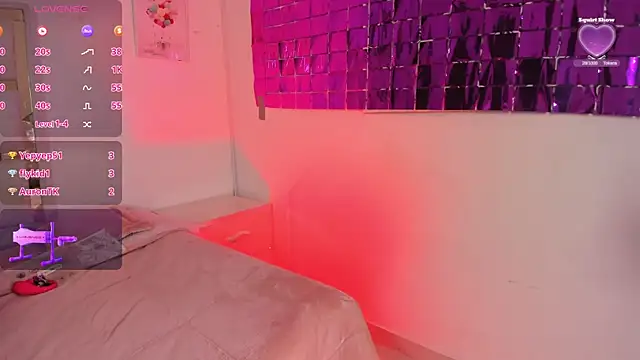 Balerie__ webcam