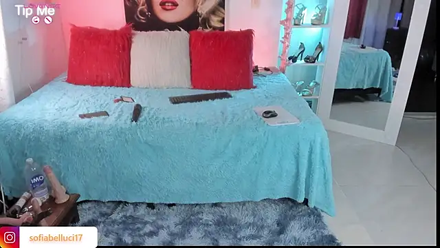 sofiiBell webcam