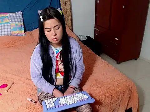 ArianaSmith69 webcam