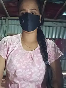 Sexy-Binita webcam