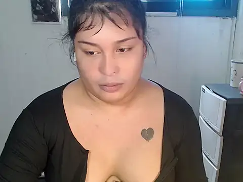 Hardcore_Tgirl webcam