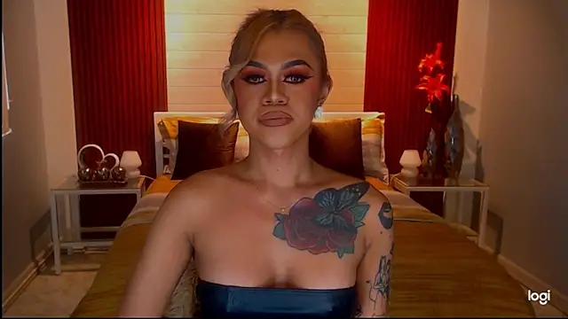 StellaStrong30 webcam