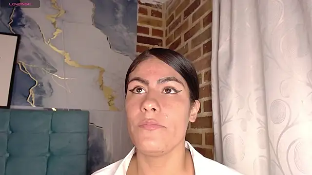 Salome_Cherie webcam