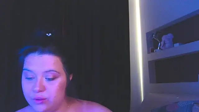 Malika_uAngel webcam