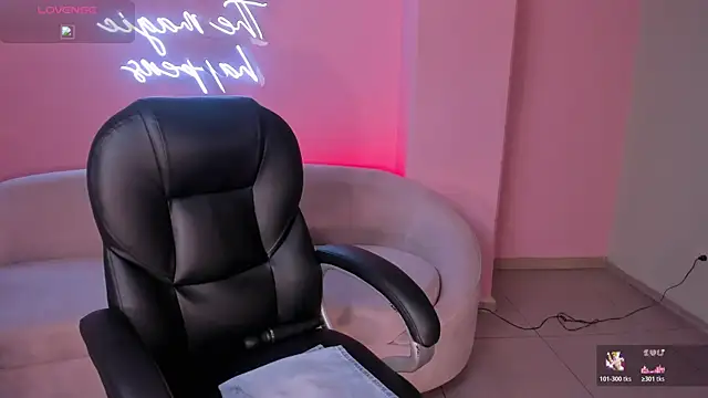 MariaHerrera_ webcam