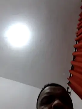 Claudioxavier2 webcam