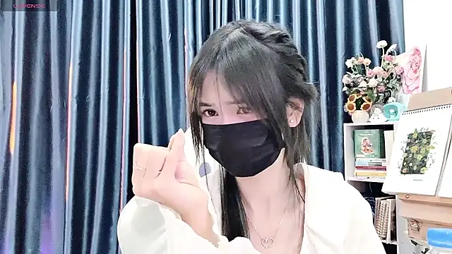 Your-Sunshinee webcam