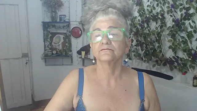 FunnyGrandma