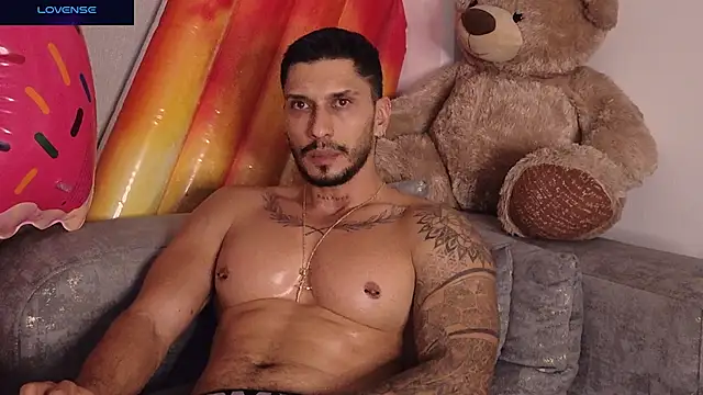 Seth_Vegaa webcam