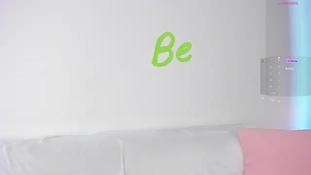 DanaCandy webcam