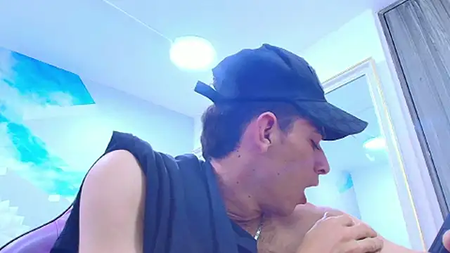 DEIBY_BABY webcam