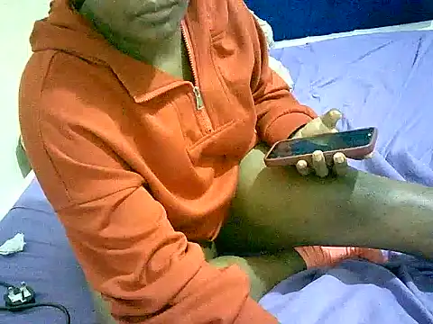 Sexyzandi webcam