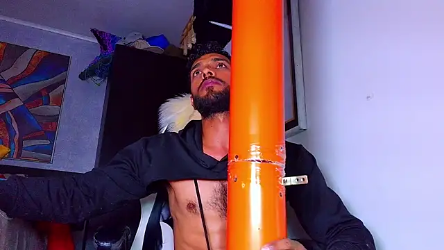 the_dog_lian webcam