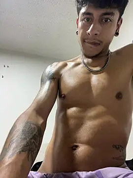 Sombraharper webcam