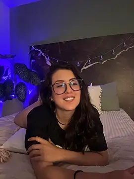 EmaSaenz webcam