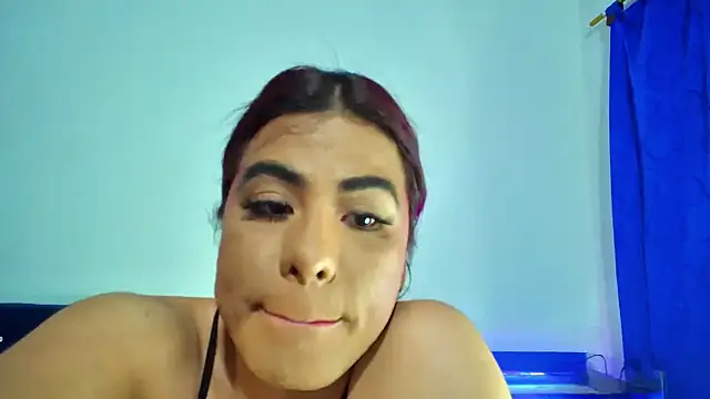 Aliice_Doll webcam