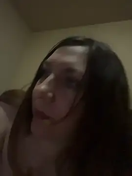 JasmineGlamour webcam