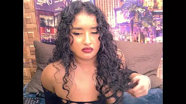 IndianAngel4u webcam