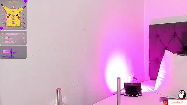evelyn_23 webcam