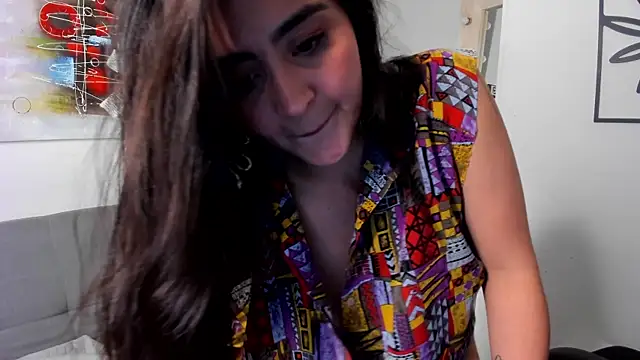 emily_amaya webcam
