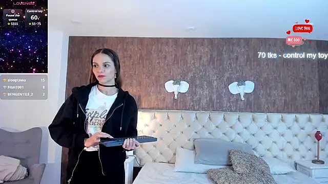 MeganLorensx webcam