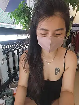 lyna_bl webcam