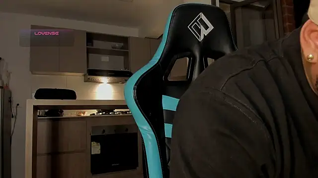yeikoe1 webcam