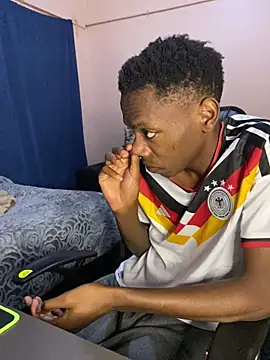 fireboyafrica webcam
