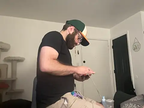 HighOffCandy webcam