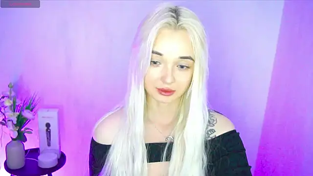 Ashley_S live cam on StripChat