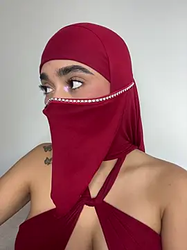 Julie_Markk webcam