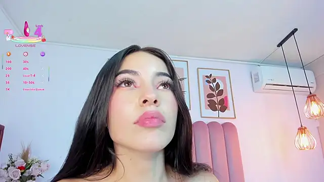 Kim_miller4 webcam